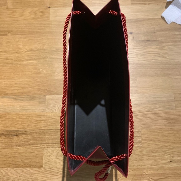 CARTIER PAPER BAG - Picture 3 of 4